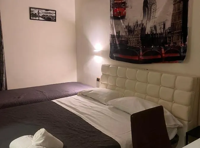 B&B Ocea